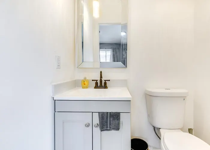 Pet-friendly With Fireplace About 9 Mi To Dtwn! Holiday home *